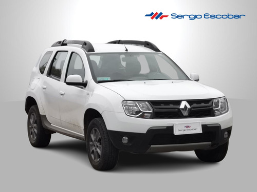 Renault Duster Duster Zen 1.6 2019