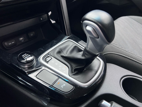 Kia Seltos Mpi 1.6