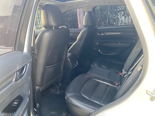 Mazda CX-5 2.5 Grand Touring 4X4 At