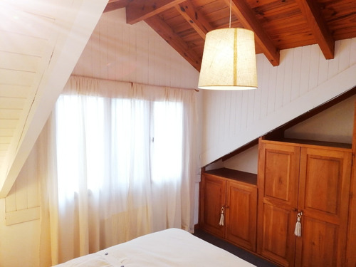 Imagen 7 de 9 de Cabaña Duplex San Martín De Los Andes