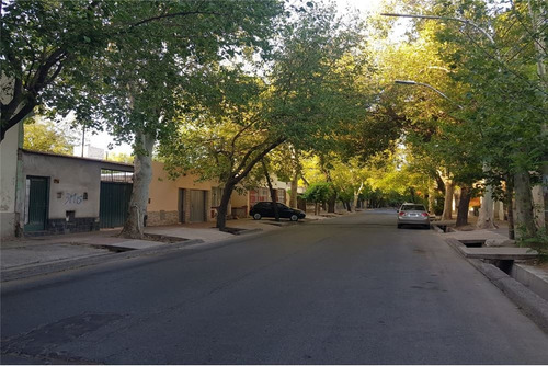 Imagen 4 de 17 de Terreno - Venta - 4ta Seccion - Ciudad - Mendoza