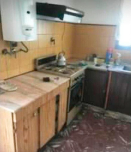 Imagen 3 de 7 de Casa En Venta De 2 Dormitorios En Huerta Grande
