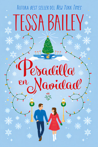 Pesadilla En Navidad