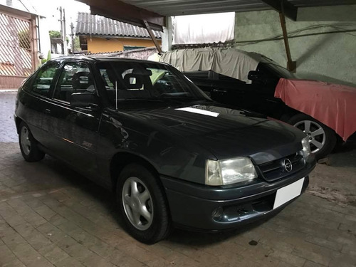 Kadett Sport 2.0 Efi Gasolina - Raridade