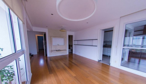 Imagem 3 de 15 de Apartamento - Vila Madalena - Sp - 608038
