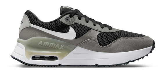 trapo Víctor Siete Air Max Negras Hombre Sprinter | sptc.edu.bd