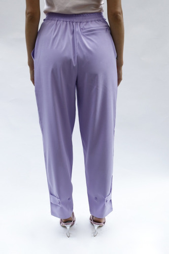 Pantsalón: Pantalón De Vestir Extra Comodo Y Tecnológico