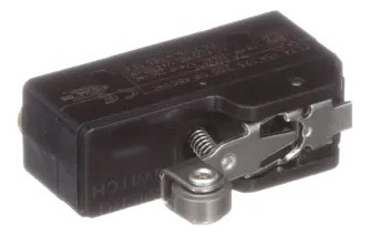 Interruptor Microswitch Bz-2rw822-a2 (5 Piezas)