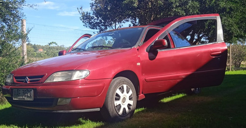 Citroën Xsara 1.9 Sx D