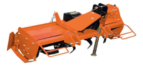 Rotovator Mini 1.05mts Implemento Agricola Para Tractor
