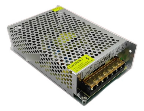 Fuente De Poder Conmutada 12v 12.5a 150w