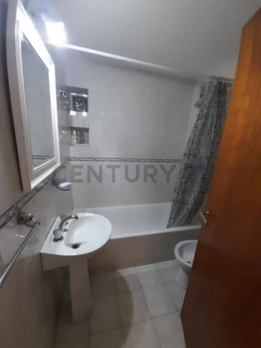 Venta De Departamento 2 Dormitorios En Centro, Santa Fe