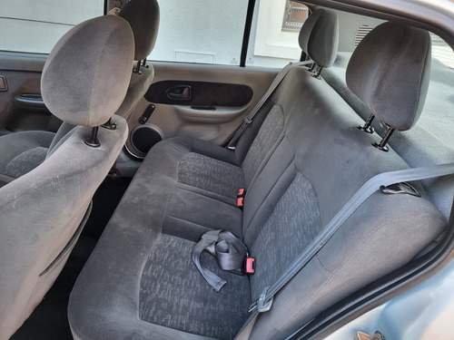 Renault Clio 1.6 Tric Luxe