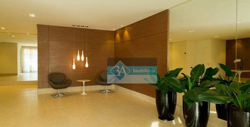 Imagem 15 de 24 de Apartamento Residencial À Venda, Vila Carrão, São Paulo. - Ap1852