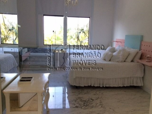 Casa Em Rio De Janeiro - Barra Da Tijuca