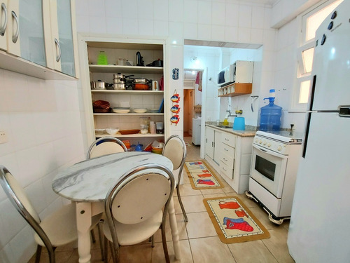 Imagem 5 de 13 de Praia Das Pitangueiras - Guarujá - 2 Dormitórios - 1 Quadra Da Praia - Lazer - Ap05491 - 68782684