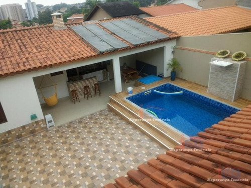 Imagem 2 de 15 de Ref.: 707 - Sobrados Em Osasco Para Venda - V707