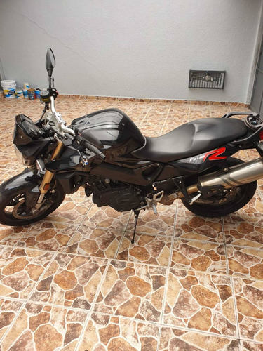 Imagen 4 de 4 de Moto Bmw F800r