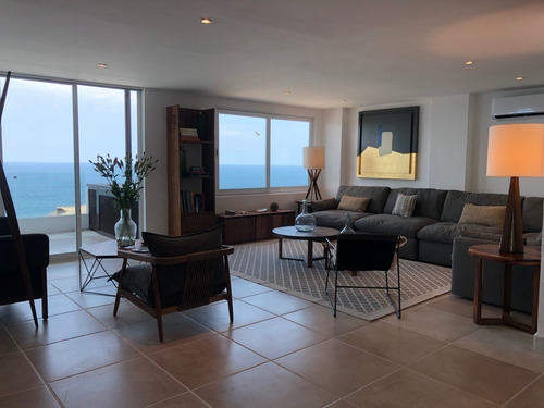 Imagen 6 de 30 de Punta Marques En Acapulco Guerrero, Departamento En Venta