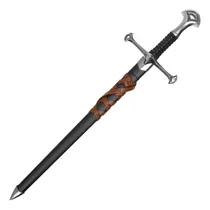Comprar Espada Corta Aragorn Narsil Anduril Lotr