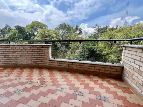 Apartamento En Venta En Abadia. Cod V775981