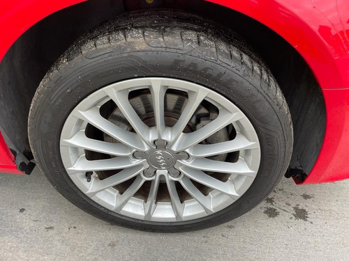 Imagen 11 de 11 de Audi A3 1.8 T 2013