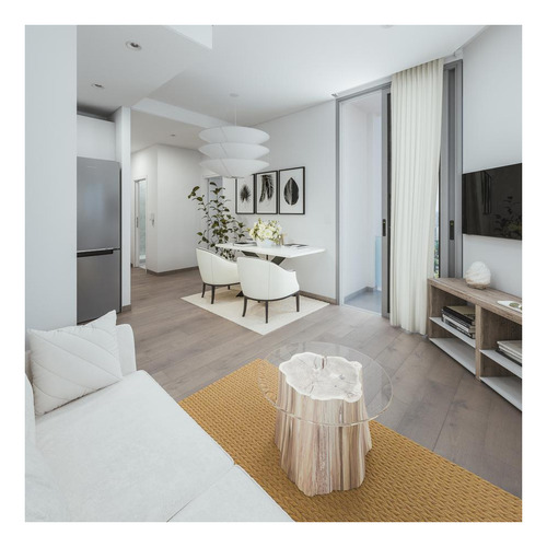 Imagen 14 de 30 de Departamento Monoambiente En Venta - Balcón - 26mts2 - Microcentro, La Plata-pozo-emprendimiento