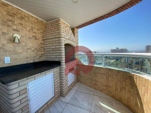 Imagem 7 de 29 de Apartamento Com 2 Dormitórios À Venda, 89 M² Por R$ 420.000 - Caiçara - Praia Grande/sp - Ap3703