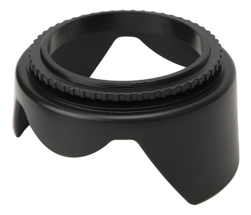 Set De Parasoles Para Lentes, Tapón De Lente 4 En 1, De Goma
