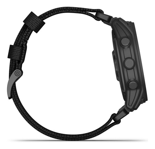 Relógio Gps Garmin Tactix 7 Pro Ballistics Com Carregamento