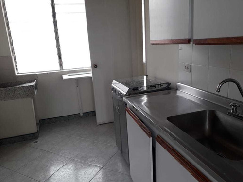 Imagen 2 de 10 de Apartamento En Venta - El Poblado Cod: 18602