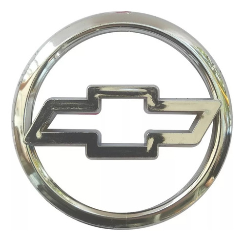 Emplema En Baul Chevrolet Corsa 1995/ 3-5 P