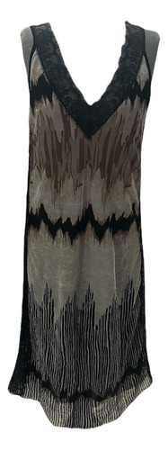 Vestido Zara Nuevo Talle S