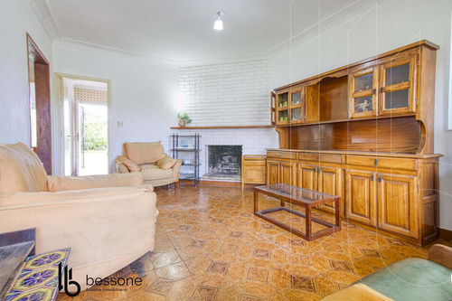 Casa En Punta Mogotes
