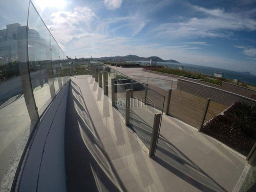 Cobertura Com 3 Dormitórios À Venda, 211 M² Por R$ 1.950.000,00 - Ingleses - Florianópolis/sc - Co0291