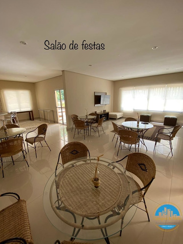 Imagem 28 de 30 de Apartamento Padrão À Venda Em São Paulo/sp - 107