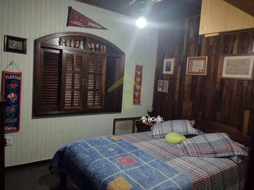 Imagem 8 de 22 de Casa De Condomínio Com 2 Dorms, Interlagos Sul (fazenda Da Ilha), Embu-guaçu - R$ 650 Mil, Cod: 2168 - V2168