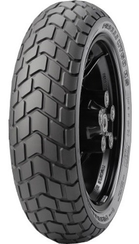 Pneu Pirelli Mt60 160/60-17 Cb500x Nc750x Versys 650