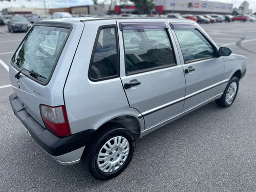 Fiat Uno 1.0 Way Flex 5p