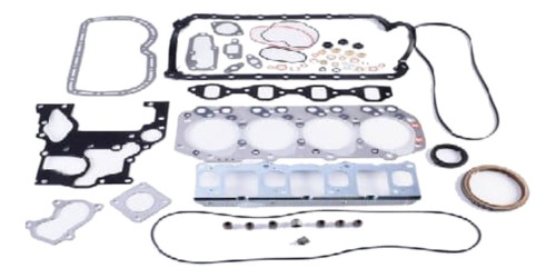 Kit De Empaquetaduras Isuzu Trooper 3.1 4jg2 Diesel1992-1998