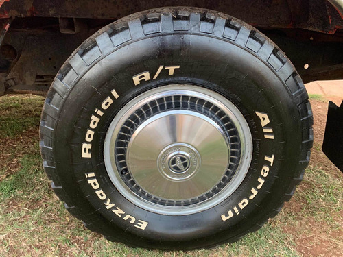 Ford F-150 Ranger