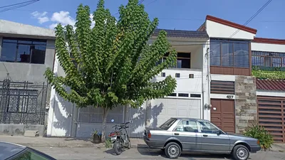 Cuarto en renta