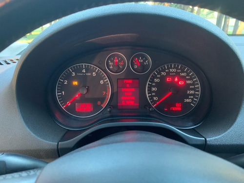 Audi A3 2.0 Coupe