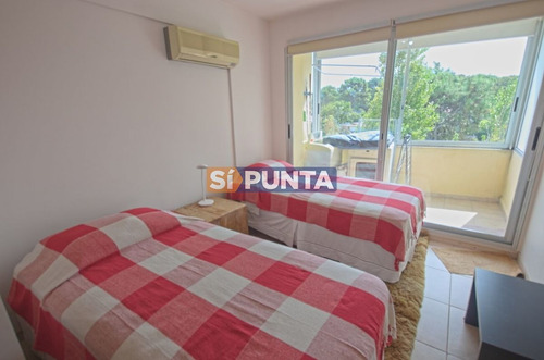Imagen 18 de 19 de Apartamento En Venta - Mansa