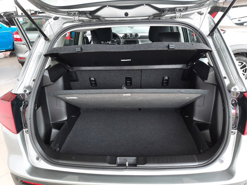 Suzuki Vitara Live 1.6 Mt 4x2 Modelo 2022. Suv, Todoterreno