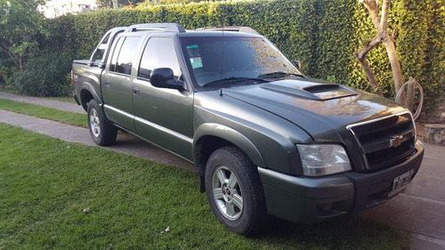 Chevrolet S10 2012 2.8 G4 Cd Dlx 4x2 Electronico