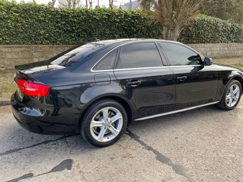 Imagen 3 de 15 de Audi A4 2.0 Tfsi 2013 Multitronic 225cv Ambition