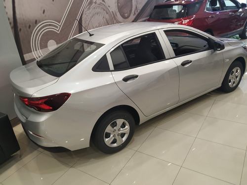 Imagen 6 de 17 de Chevrolet Onix Plus 1.2 0km 2022 Fabrica