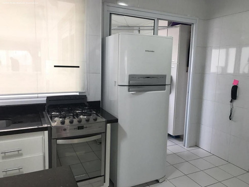 Imagem 14 de 15 de Apartamento Para Venda Em São Paulo, Chácara Inglesa, 3 Dormitórios, 2 Suítes, 3 Banheiros, 2 Vagas - Cap3735_1-1905810