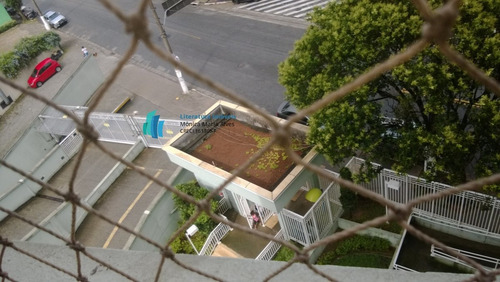 Imagem 18 de 28 de Apartamento A Venda No Bairro Assunção Em São Bernardo Do - 214-1